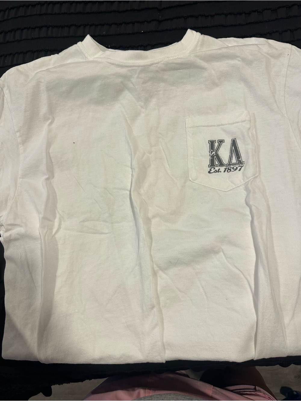 Kappa Delta Work Week Set - Picture 3 of 5